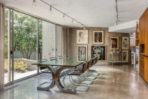 Torf House