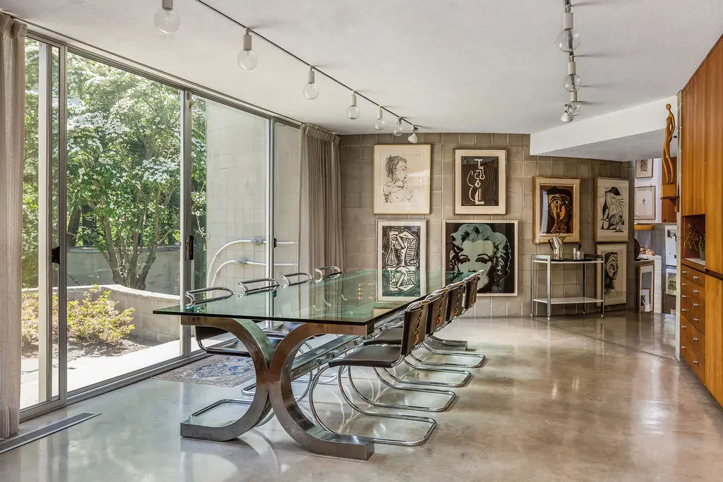 Torf House
