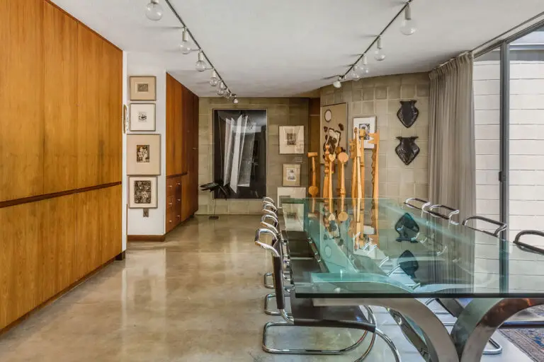 An Incredible Example of Well Maintained Brutalist Architecture - Mid ...
