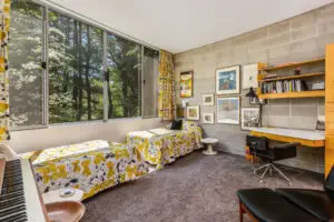 Torf House