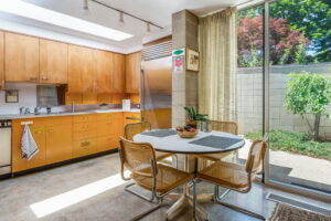 Torf House
