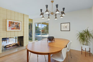 Hugh Kaptur House