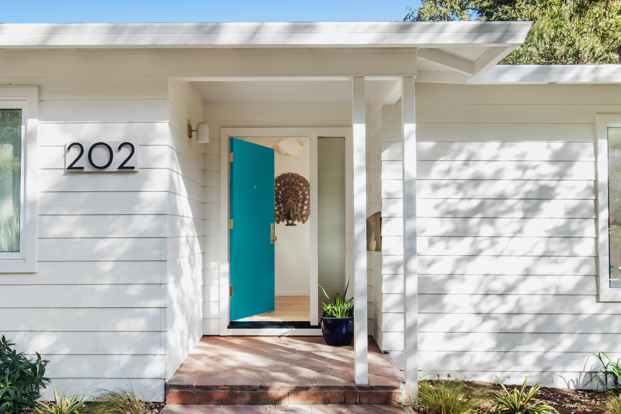 FairFax Midcentury