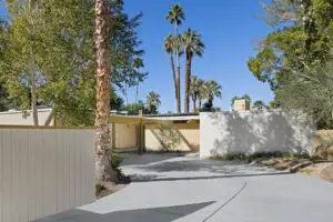 Hugh Kaptur House