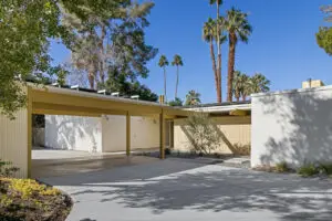 Hugh Kaptur House