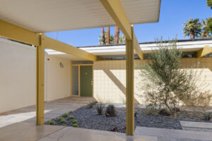 Hugh Kaptur House