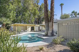 Hugh Kaptur House