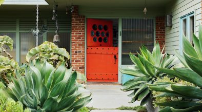 Point Loma Casita