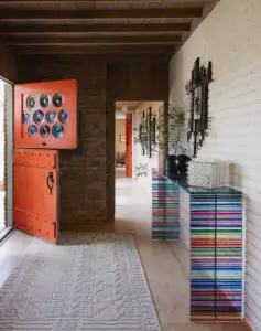 Point Loma Casita