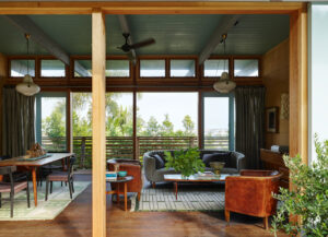 Point Loma Casita
