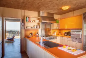 Point Loma Casita