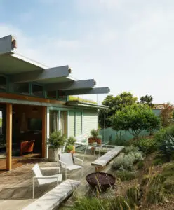 Point Loma Casita