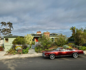 Point Loma Casita