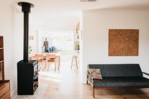 Spotted Gum