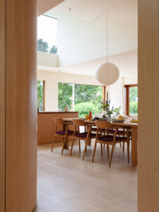 Highlands House