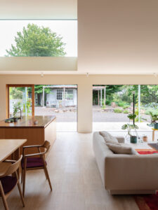 Highlands House