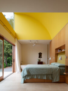 Highlands House