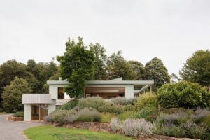 Highlands House