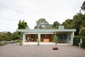 Highlands House