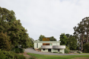 Highlands House