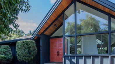 Midcentury Rebirth