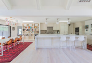 Midcentury Rebirth