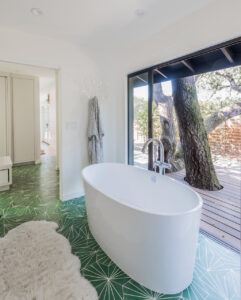 Midcentury Rebirth