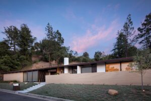 Ruckers Hill House