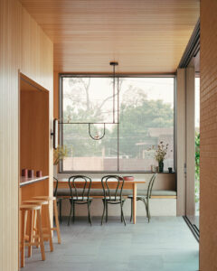Ruckers Hill House