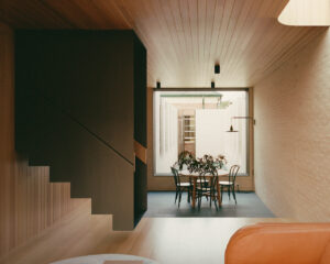 Ruckers Hill House