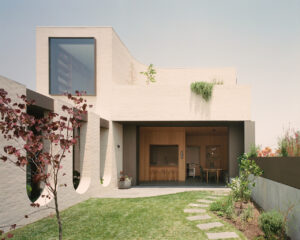 Ruckers Hill House