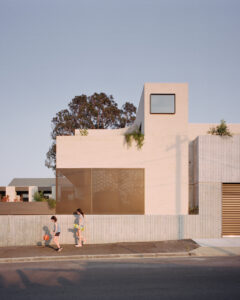 Ruckers Hill House