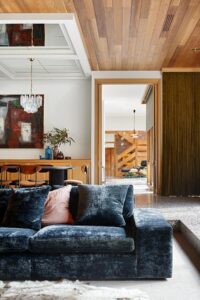 Highbury House