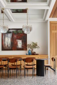 Highbury House