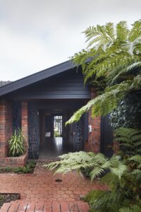 Highbury House