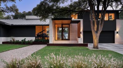 River Road Home Remodel