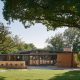 MIDWAY HILLS HOUSE
