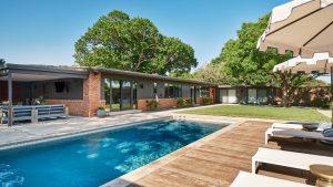 MIDWAY HILLS HOUSE