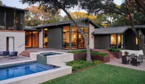 River Road Home Remodel