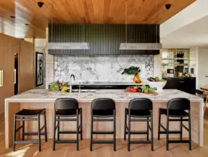 River Road Home Remodel