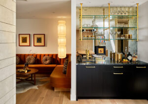 River Road Home Remodel