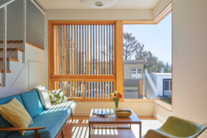 Twin Peaks Home
