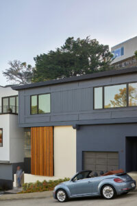 Twin Peaks Home