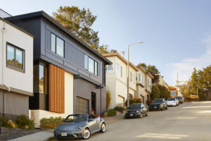 Twin Peaks Home