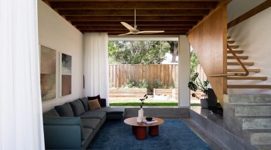 A Sustainable Makeover with Contextually Responsive Addition and Garden ...