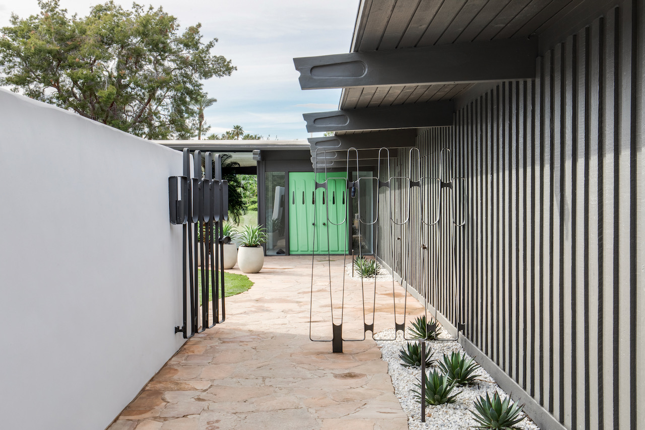 Eldorado House