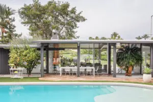Eldorado House