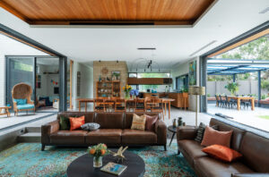 Little Big House