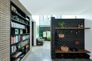 Little Big House