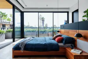 Little Big House